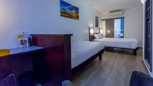 The Originals Access, Hôtel Bourges Gare - 81