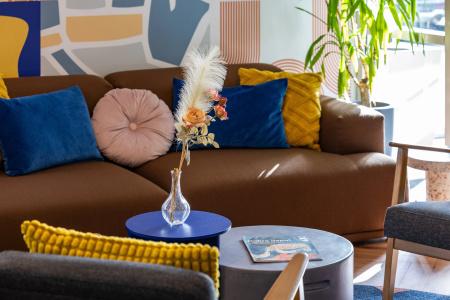 Holiday Inn Express Antwerpen City North, An Ihg - 49