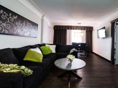 Best Western Plus Village Park Inn - 69