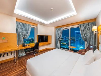 Holiday Inn Ankara - Cukurambar, an IHG - 72