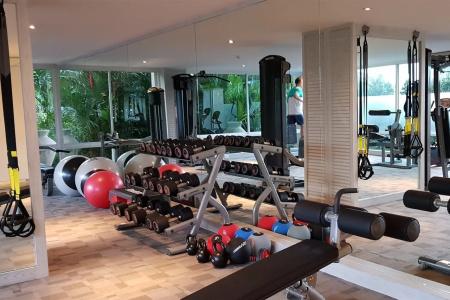 Avani Plus Samui Resort - Sha Extra Plus - 26