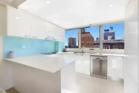 Ultiqa Beach Haven On Broadbeach - 229