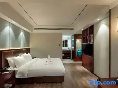 Xian Empress - 87