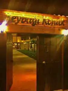 Beybagi Konak - 6