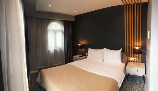 Silver 39 Boutique & Terrace - 4