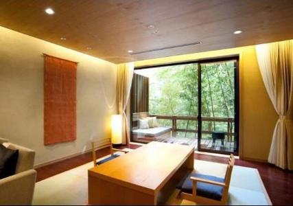 Hakone Suishoen - 3