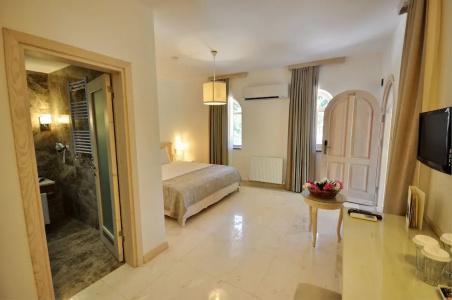 Oliviera Resort - 54