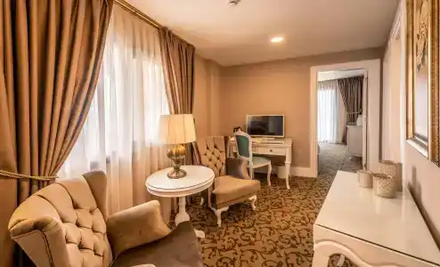 Vuni Palace Luxury Resort & Beach Club & Casino - 6