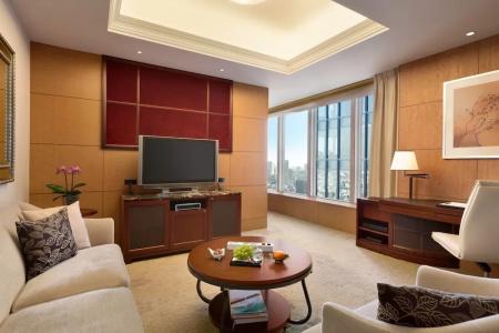 Shangri-La Tokyo - 49