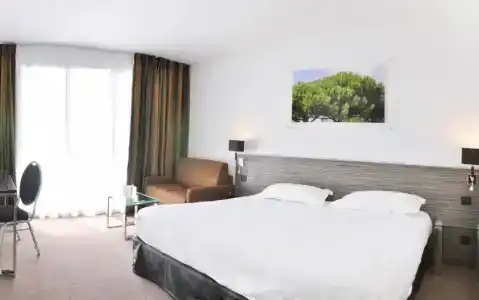 Golden Tulip La Baule - 72
