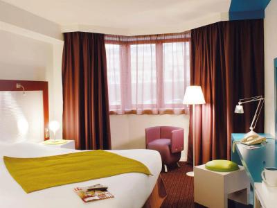 Mercure Strasbourg Centre - 24