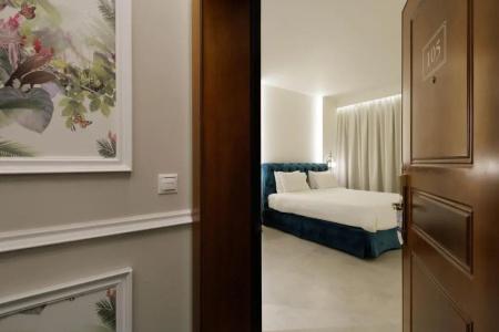Alley Boutique and Spa - 273