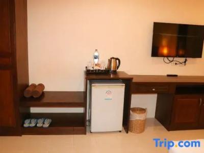 Andaman Seaside Resort - Sha Extra Plus - 186