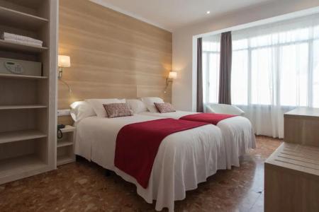 Residencia Menurka - 54
