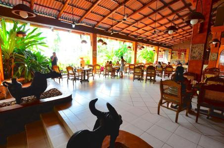 Eva Lanka - Beach & Wellness - 16