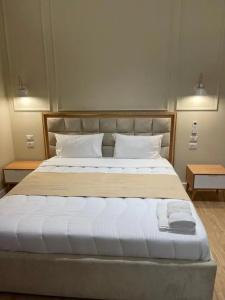 Rias Penthouse Suites - 246