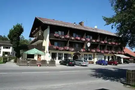 Landgasthof Zur Post - 11