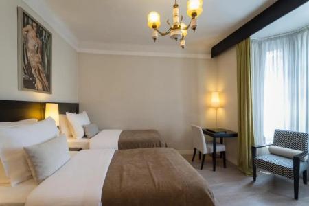 Mercure Belgrade Excelsior - 62