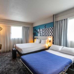 ibis Styles Bordeaux Centre Mériadeck - 27