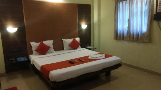 Bhammar's Inn - a Pure Veg - 91