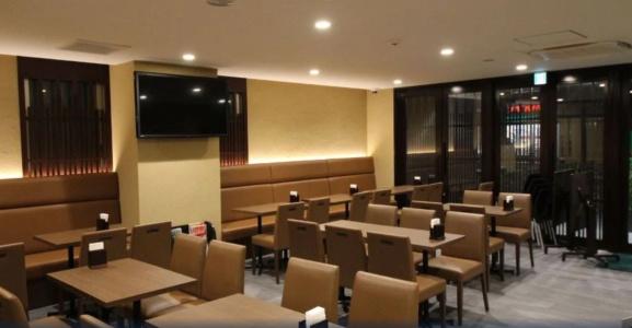Urbain Kyoto Shijo Omiya - 16