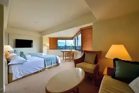 The Naha Terrace - 99