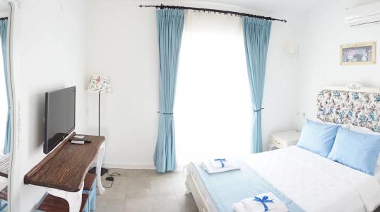 Tarcin Alacati - 2