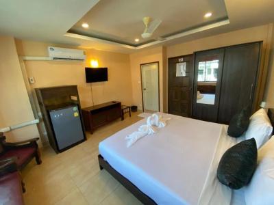 Star Guesthouse - 36