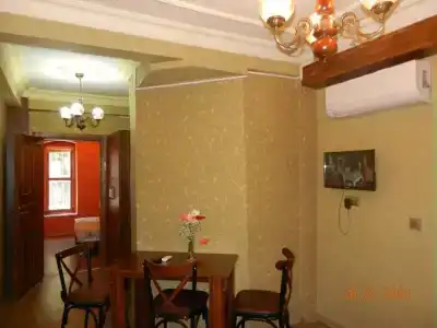 Royal Suites Sultanahmet - 94