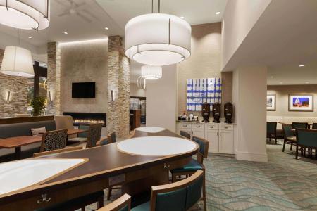 Homewood Suites By Hilton Washington Dc Convention Ctr Area - 15
