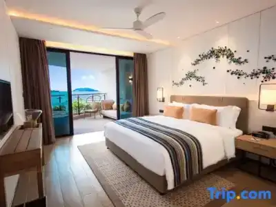 Sanya Conifer Resort - 134