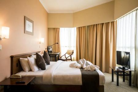 Ascott Gurney Penang - 5