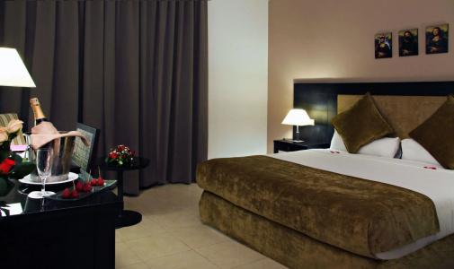 Rawabi Marrakech & Spa - 6