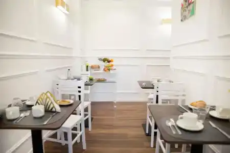 Unicum Roma Suites - 7