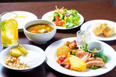 Best Western Sapporo Odori-Koen - 11