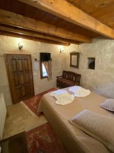Turquaz Cave - 48