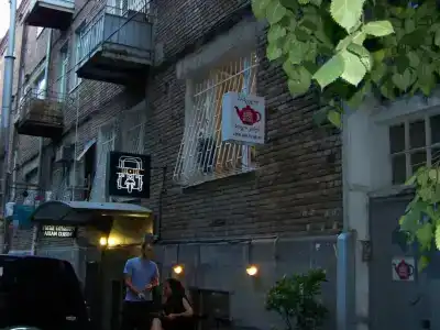 Soul Kitchen - 27