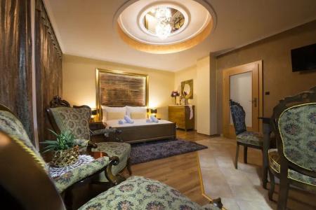 Pension Vila Mery - 83