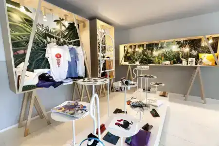 Ekies All Senses Resort - 14