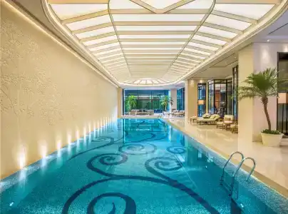 The Grand Mansion, A Luxury Collection, Nanjing - 13