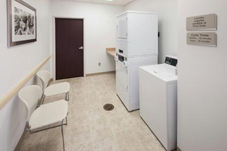 SpringHill Suites by Marriott Portland Vancouver - 29