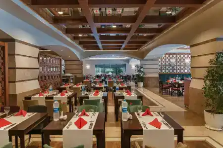 Sirene Belek - 37