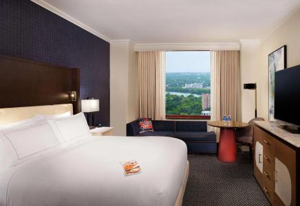 Hilton Austin - 42