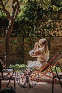 Médousa Bistrot & Suites - 19