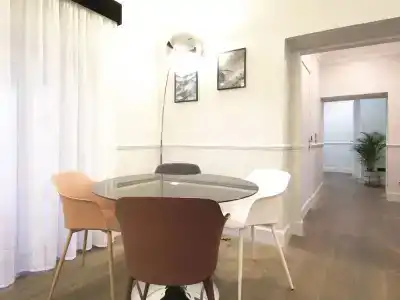 Gemini Suites Navona - 11