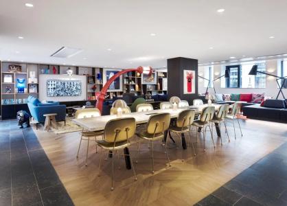 citizenM Paris Champs-Élysées - 15