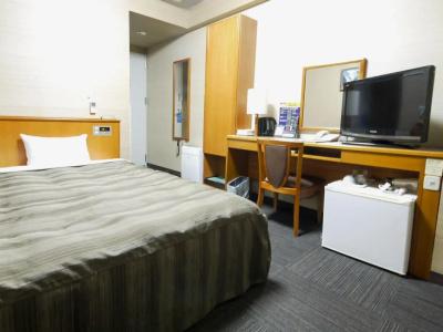 Route-Inn Suwa Inter - 13