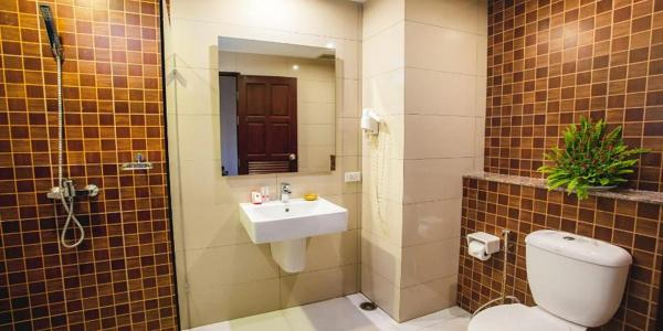 Eastiny Resort & Spa - 7