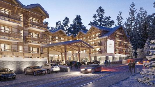 Platinum Mountain&Spa - 0