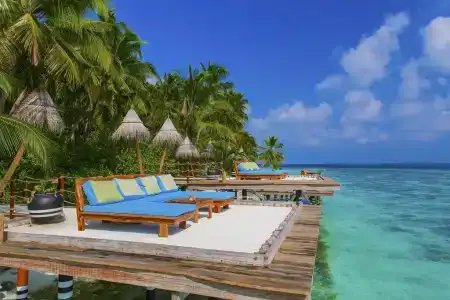Yash Nature Resort (ex. Aaaveee Natures Paradise) - 45